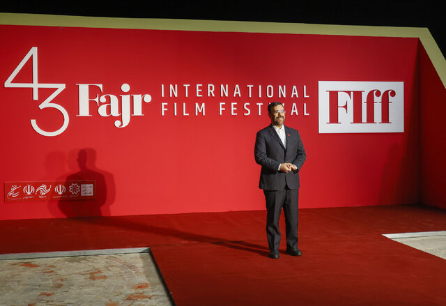 سرآغازی برای تثبیت جایگاه شیراز به‌عنوان کانون فرهنگ و هنر ایران با میزبانی جشنواره فیلم فجر