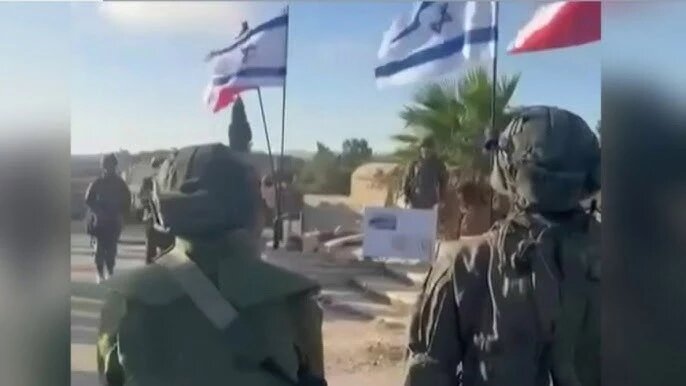 نشانه آغاز مرحله جدید نفوذ رژیم صهیونیستی در سوریه از زبان کارشناس عراقی