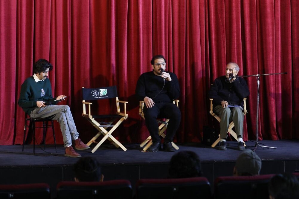 از جست‌وجو تا رمزگشایی؛ مشق‌های جذاب و دشوار فیلم‌سازی