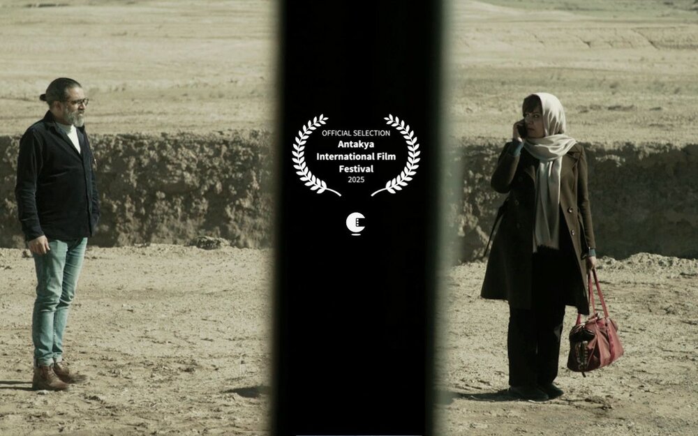  «پلان آخر بازی» در جشنواره فیلم ترکیه‌ای