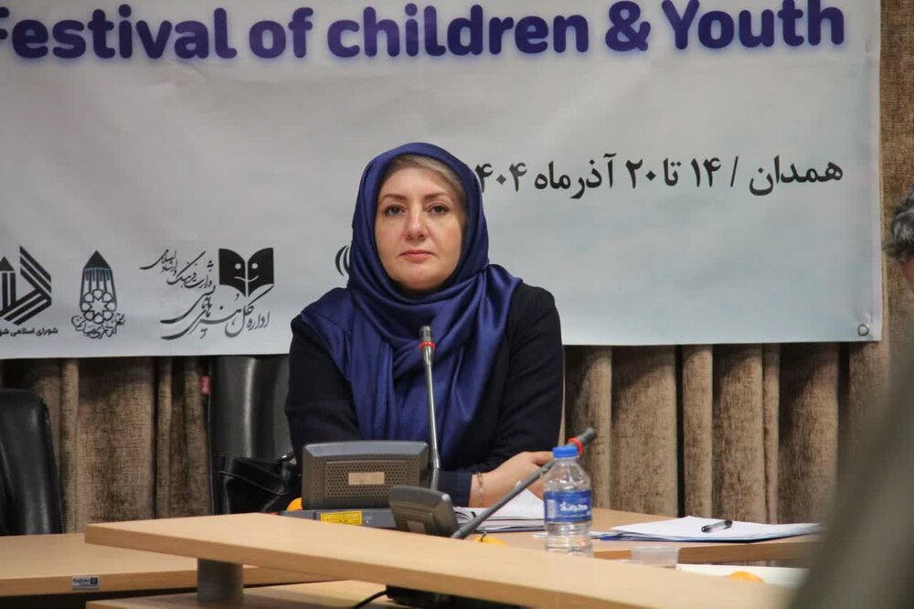 حضور ۴۵ اثر نمایشی در سی‌امین جشنواره تئاتر کودک و نوجوان همدان