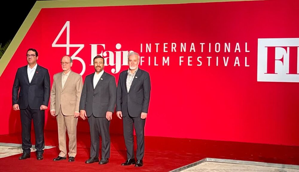 شهردار: شیراز با تکیه بر هویت تاریخی و هنری، میزبان شایسته جشنواره‌های جهانی است