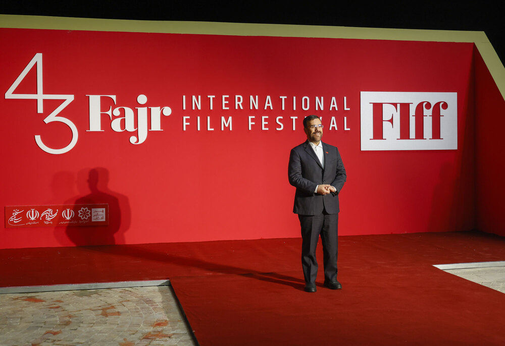 تثبیت جایگاه شیراز به‌عنوان کانون فرهنگ و هنر ایران با میزبانی جشنواره فیلم فجر