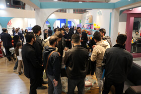 اولین نمایشگاه بین‌المللی اردبیل اکسپو ۲۰۲۵