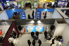 اولین نمایشگاه بین‌المللی اردبیل اکسپو ۲۰۲۵