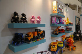 اولین نمایشگاه بین‌المللی اردبیل اکسپو ۲۰۲۵