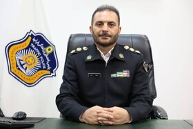 هشدار پلیس راه: بی‌توجهی به کمربند ایمنی همچنان عامل اصلی تلفات جاده‌ای