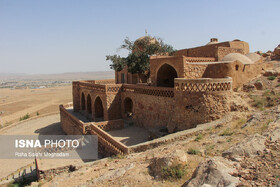 مقبره بزرگمهر قاینی؛ میراثی ماندگار در قلب تاریخ