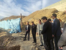 تسریع در تکمیل طرح های آبرسانی، در اولویت برنامه هاست