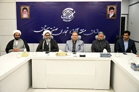 مدیرعامل منطقه آزاد سیستان: منطقه سیستان به محور تجارت ایران و افغانستان تبدیل می‌شود