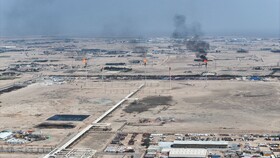 واکنش بارزانی به حمله پهپادی به کورمور