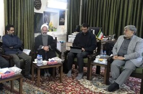 یزد میزبان جشنواره ملی فیلم رضوی شد