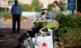 اسرائیل هیوم: اکثر اسرائیلی‌ها بعد از جنگ با لبنان هنوز به خانه‌هایشان بازنگشته‌اند