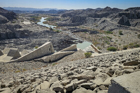 افزایش جمعیت، چاه‌های عمیق و توسعه ناپایدار؛ روایت‌هایی از سقوط منابع آبی/نقش۸۰ درصدی خطاهای انسانی