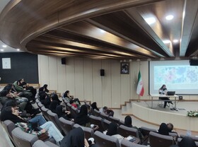 برگزاری نخستین سمینار نقش سبک زندگی در پیشگیری از سرطان در دانشگاه ملایر 