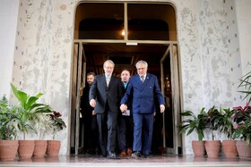 آیا ابتکار ایران و روسیه می‌تواند درگیری افغانستان و پاکستان را متوقف کند؟