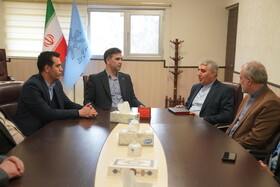 ضرورت تبدیل اردبیل به قطب و مرجعیت علمی منطقه قفقاز