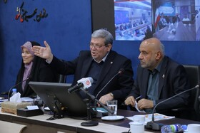 شنیدن صدای واقعی کنشگران تأثیر اقدامات دولتی را افزایش می‌دهد