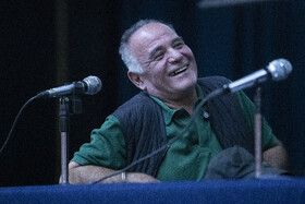 وُرکشاپ آلفرد یعقوب‌زاده در چهل و سومین جشنواره جهانی فیلم فجر 