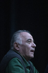 وُرکشاپ آلفرد یعقوب‌زاده در چهل و سومین جشنواره جهانی فیلم فجر 