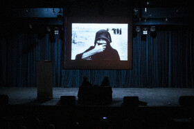 وُرکشاپ آلفرد یعقوب‌زاده در چهل و سومین جشنواره جهانی فیلم فجر 