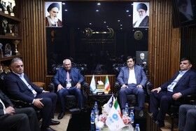 ایران میزبان یکی از مراحل رقابت‌های انتخابی المپیک لس آنجلس می‌شود