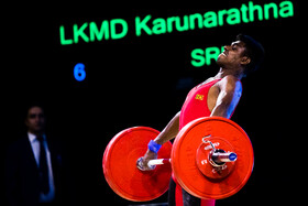 مسابقات وزنه‌برداری بین المللی جام فجر