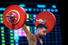 مسابقات وزنه‌برداری بین المللی جام فجر