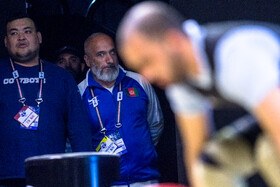 مسابقات وزنه‌برداری بین المللی جام فجر