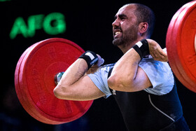 مسابقات وزنه‌برداری بین المللی جام فجر