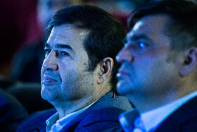 احمد دنیامالی، وزیرورزش و جوانان در مسابقات وزنه‌برداری بین المللی جام فجر