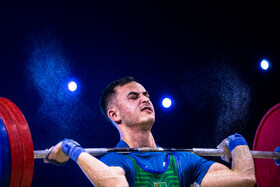 مسابقات وزنه‌برداری بین المللی جام فجر