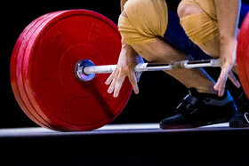 مسابقات وزنه‌برداری بین المللی جام فجر