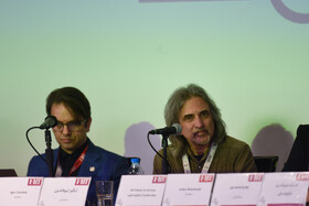 دومین روز جشنواره بین المللی فیلم فجر