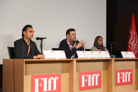 دومین روز جشنواره بین المللی فیلم فجر