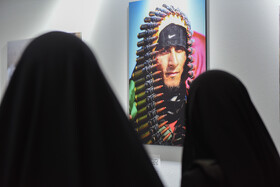 دومین روز جشنواره بین المللی فیلم فجر