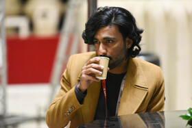 دومین روز جشنواره بین المللی فیلم فجر