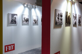 دومین روز جشنواره بین المللی فیلم فجر