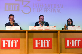 دومین روز جشنواره بین المللی فیلم فجر