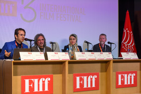 دومین روز جشنواره بین المللی فیلم فجر