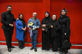 دومین روز جشنواره بین المللی فیلم فجر