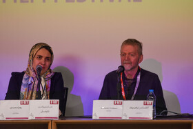 دومین روز جشنواره بین المللی فیلم فجر