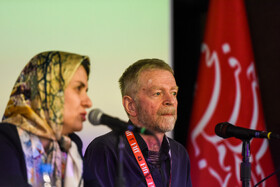 دومین روز جشنواره بین المللی فیلم فجر