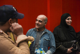 دومین روز جشنواره بین المللی فیلم فجر