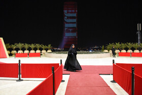 دومین روز جشنواره بین المللی فیلم فجر