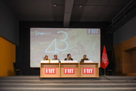 دومین روز جشنواره بین المللی فیلم فجر