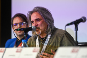 دومین روز جشنواره بین المللی فیلم فجر