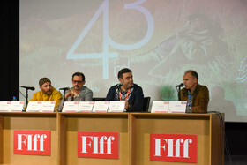 دومین روز جشنواره بین المللی فیلم فجر