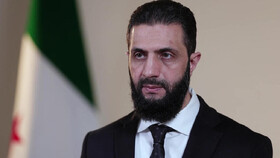 الجولانی: پرداختن به تشکیل نظام فدرالی و جدایی‌طلبی در سوریه،‌ برخاسته از جهل سیاسی است