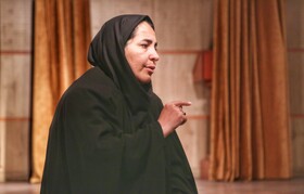 ۳۷ اثر به مرحله بازبینی جشنواره استانی تئاتر قم رسیدند / معرفی ۴ اثر به جشنواره منطقه‌ای فجر